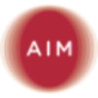 aim logo