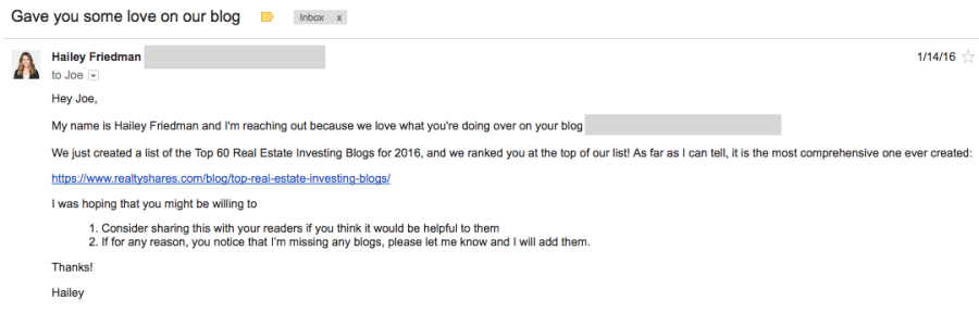 affiliate growth hack