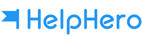 HelpHero logo
